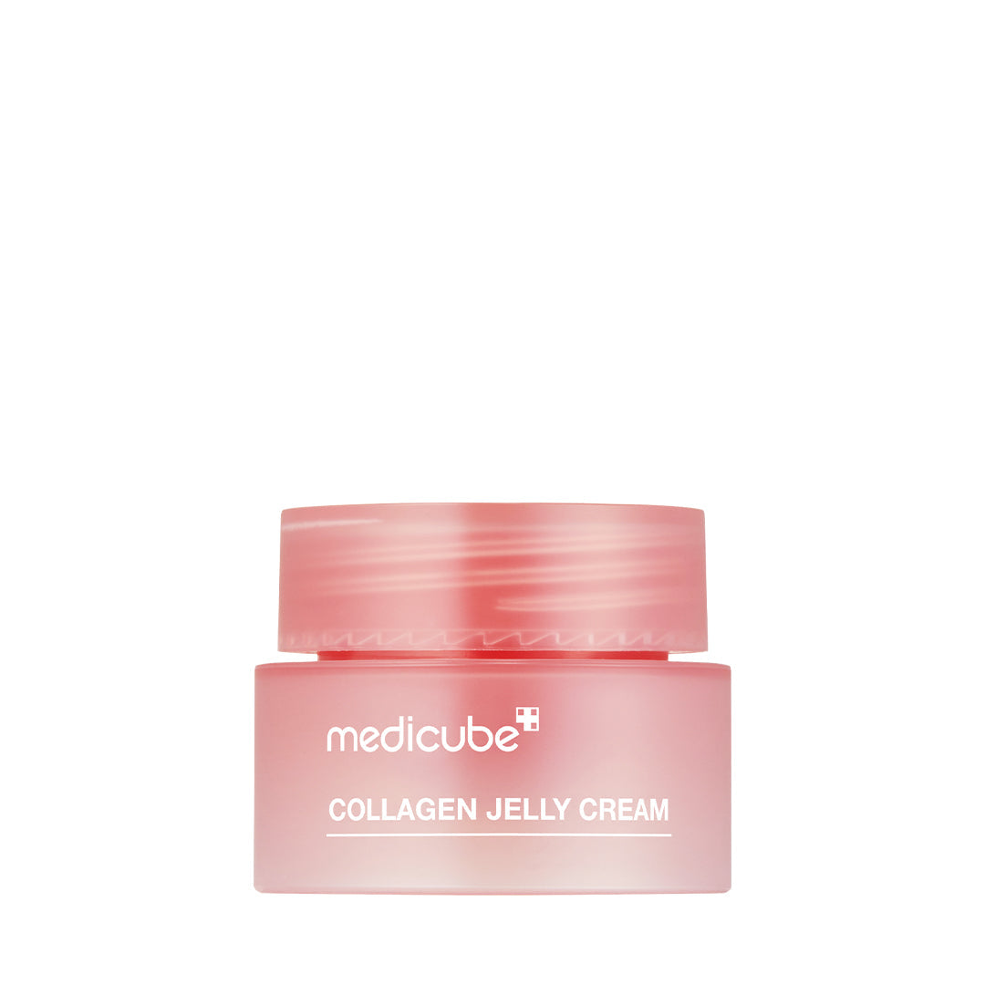 🎁 [GIFT] Collagen Niacinamide Jelly Cream Mini (100% off) image 1