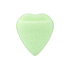 Clover Heart Facial Sponge image 1