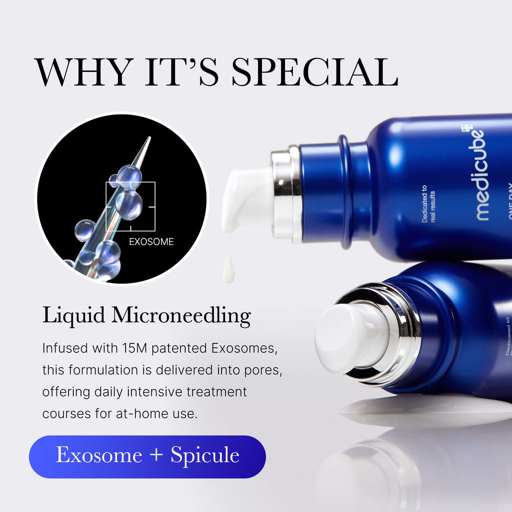 [GIFT] Zero Exosome Shot 2000 image 3