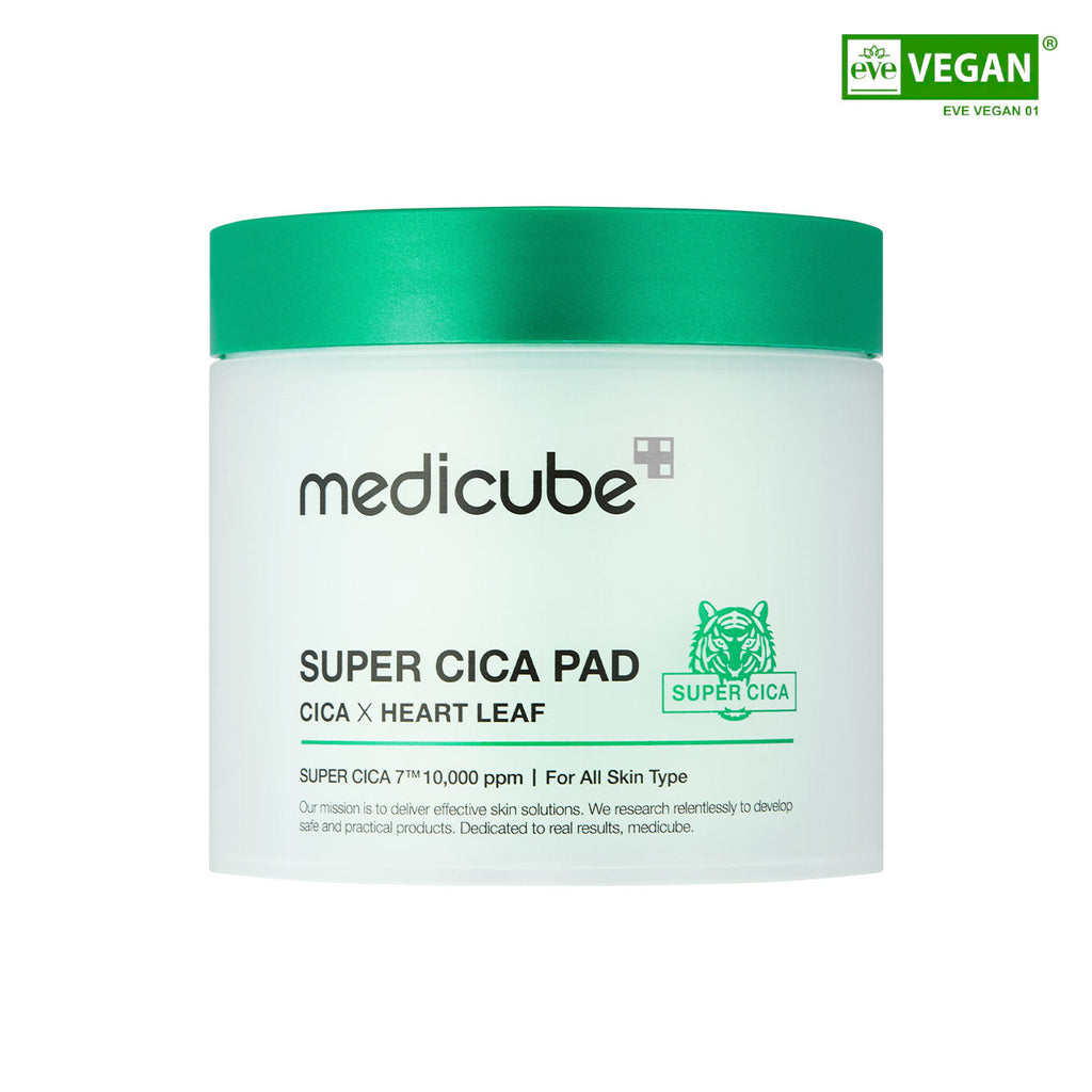 🎁 Super Cica Pads (100% off) image 4
