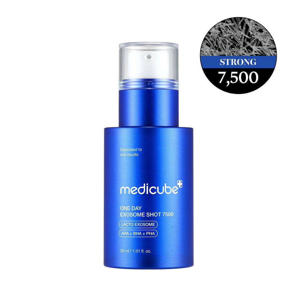 🎁 Zero Exosome Shot (100% off) image 4