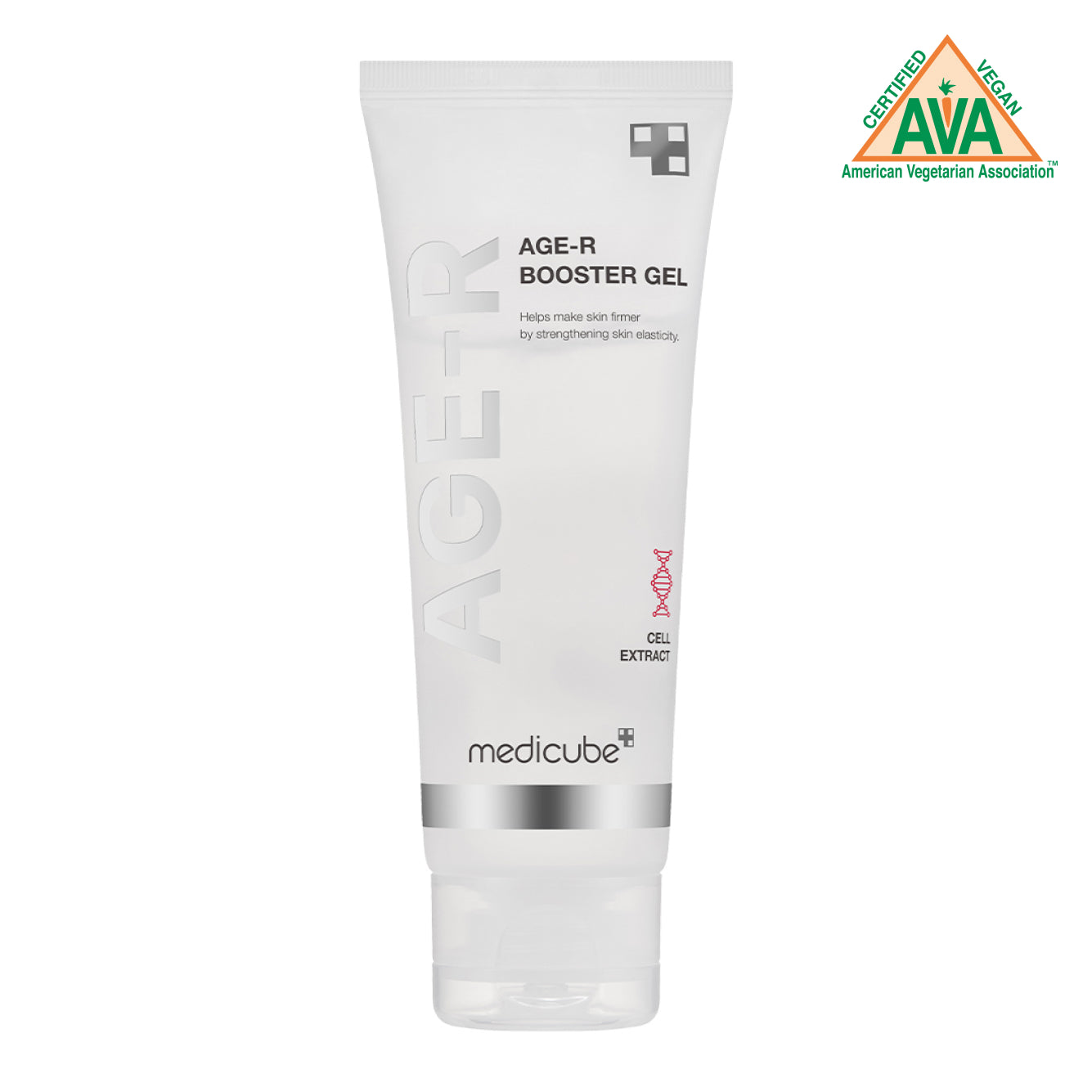 🎁 AGE-R Booster Gel Serum (100% off) image 1