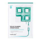 Calming Ringer Mask image 1