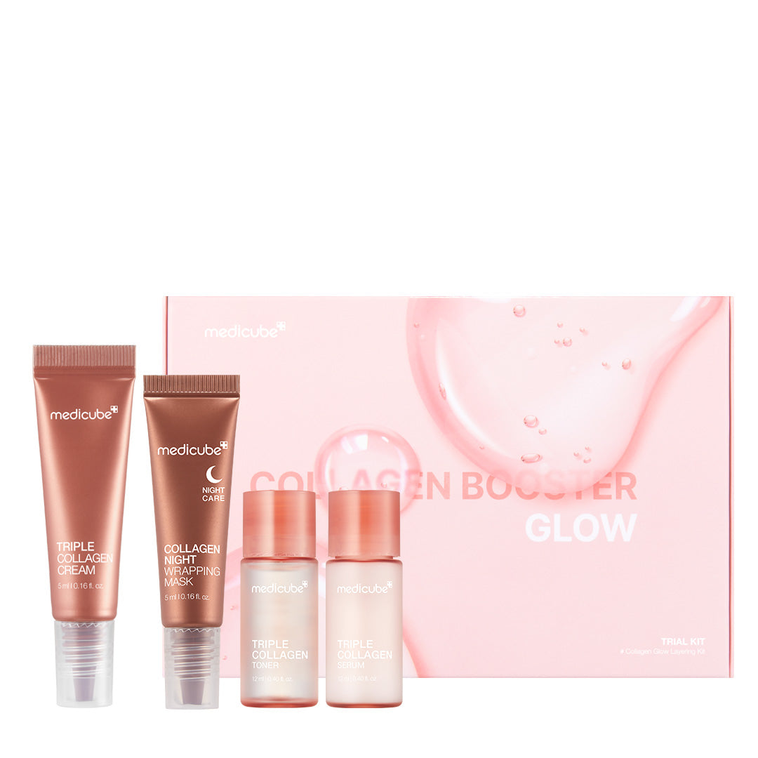 » [GIFT] Collagen Trial Kit (100% off) image 1