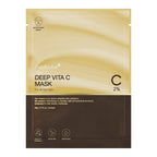 Deep Vita C Mask image 1