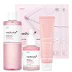 PDRN Pink Glow Full Set image 1