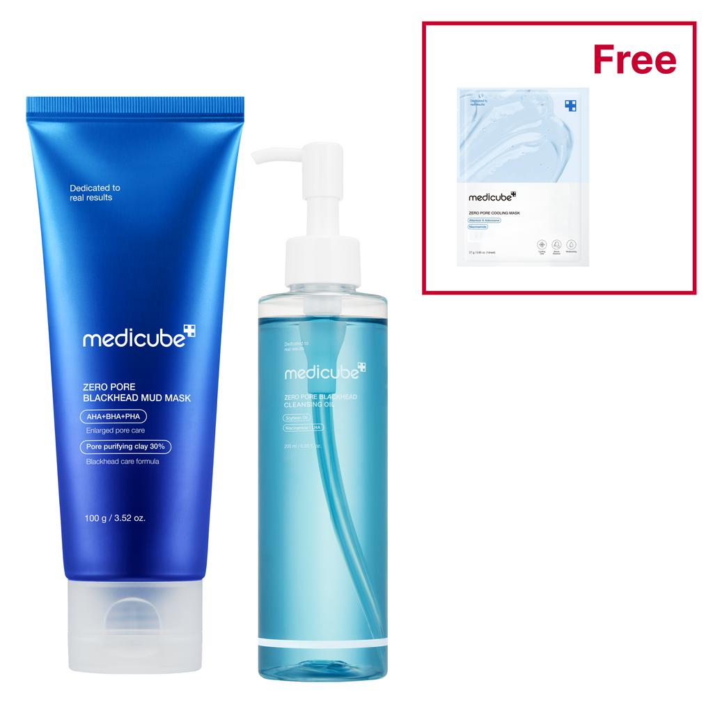 [Subscr.] Zero Pore Blackhead Deep Cleansing Oil image 7