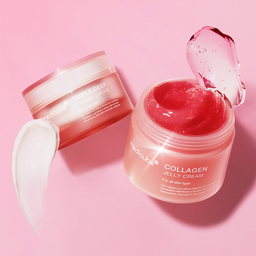 [GIFT] Collagen Swirl Duo image 2