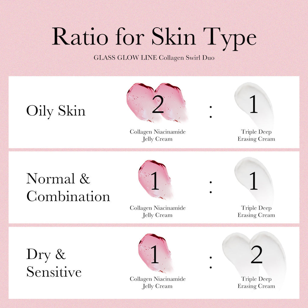 [GIFT] Collagen Swirl Duo image 6