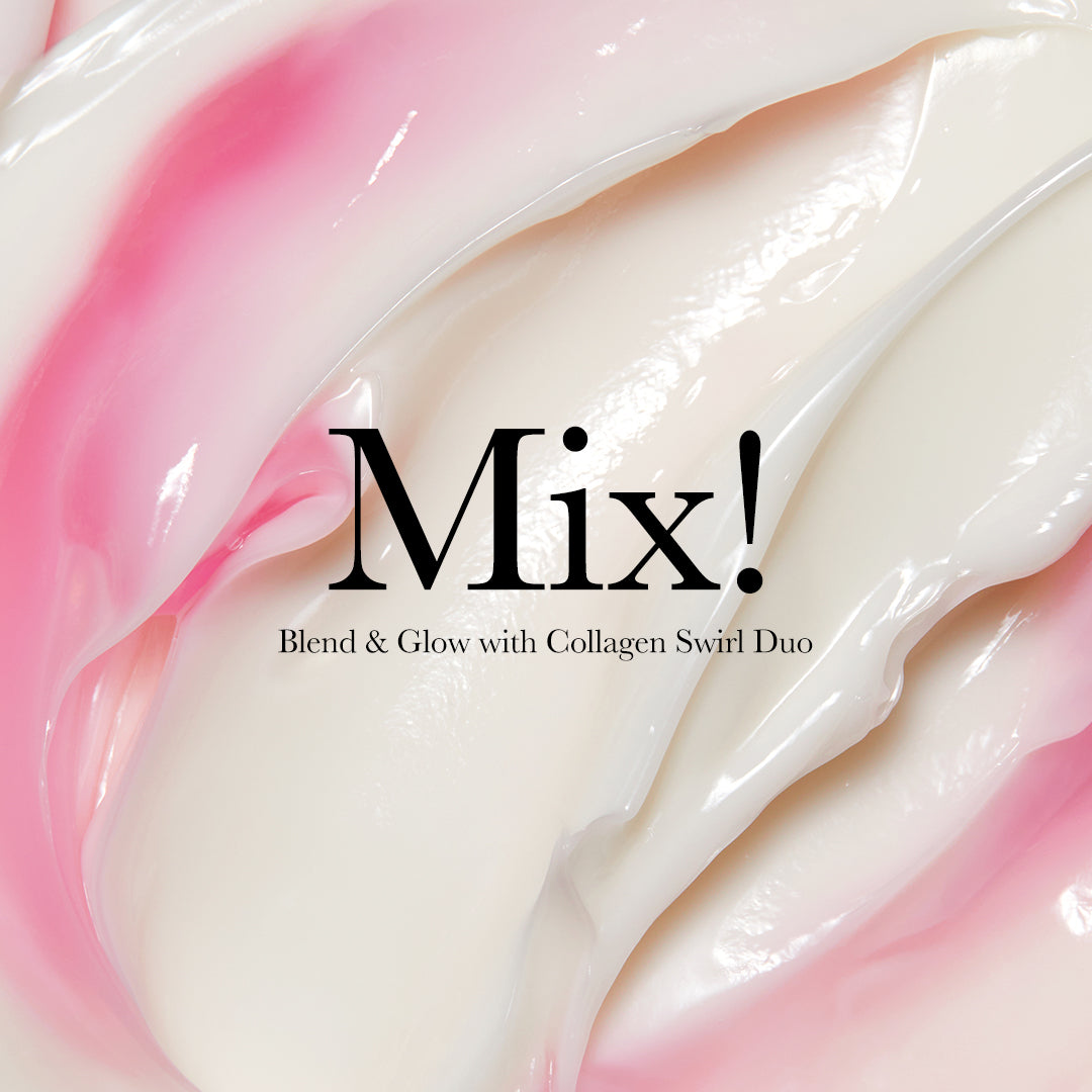 [GIFT] Collagen Swirl Duo image 3