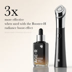 [GIFT] AGE-R Glutathione Glow Serum image 4