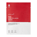 Red Centellaca Mask image 1