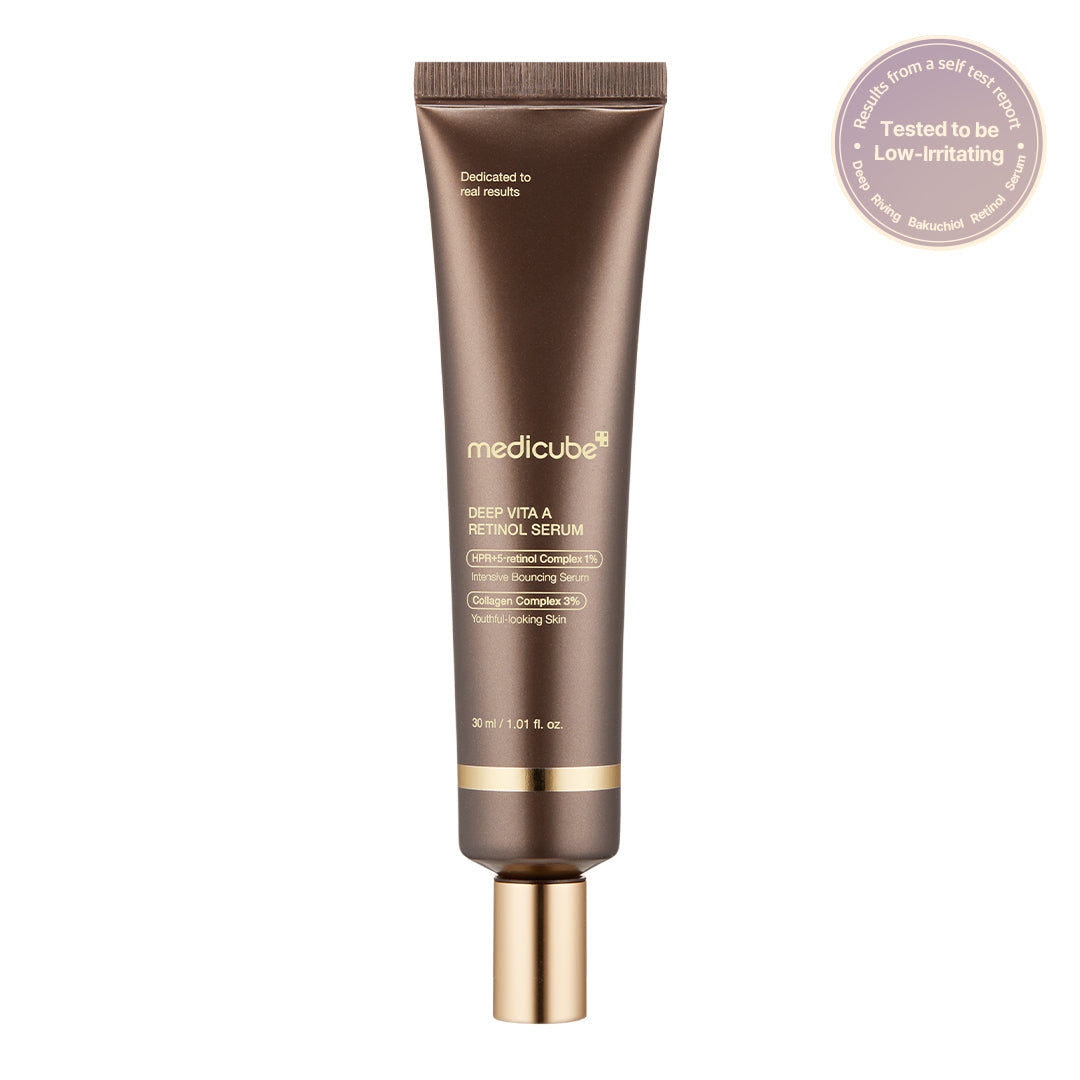 [GIFT] Deep Reviving Bakuchiol Retinol Serum image 1