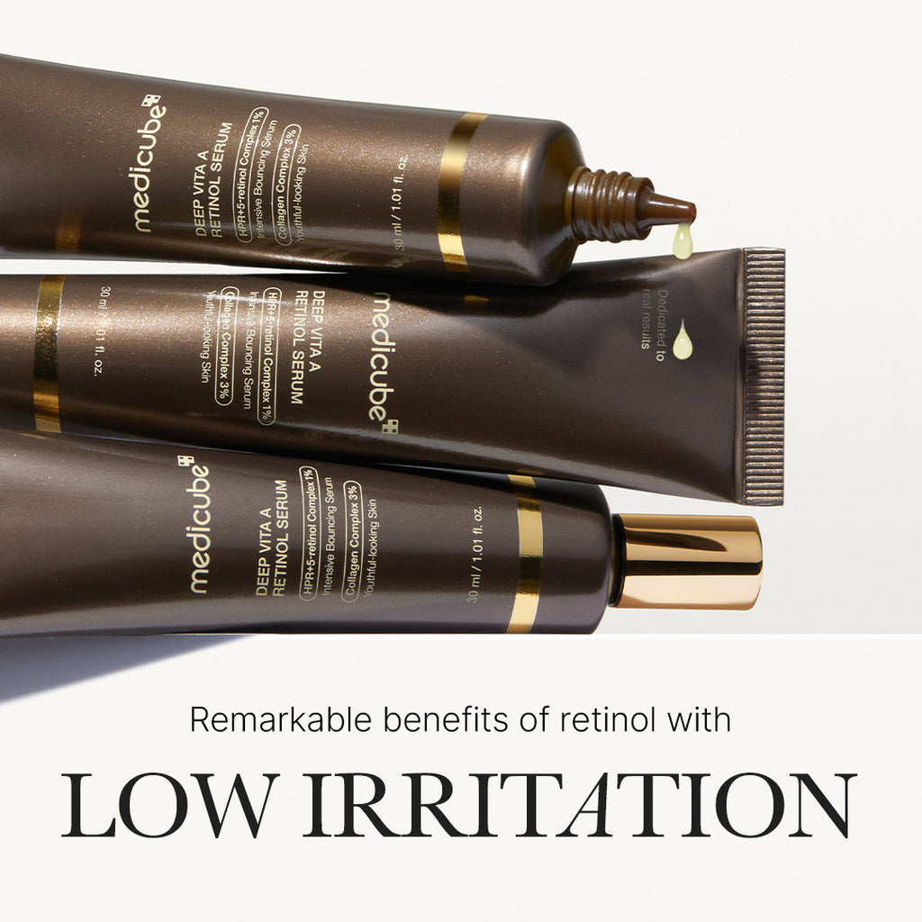 [GIFT] Deep Reviving Bakuchiol Retinol Serum image 2