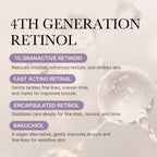 [GIFT] Deep Reviving Bakuchiol Retinol Serum image 3