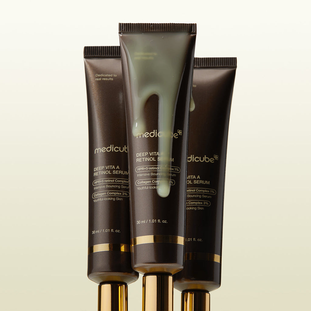 [Subscr.] Deep Reviving Bakuchiol Retinol Serum image 5