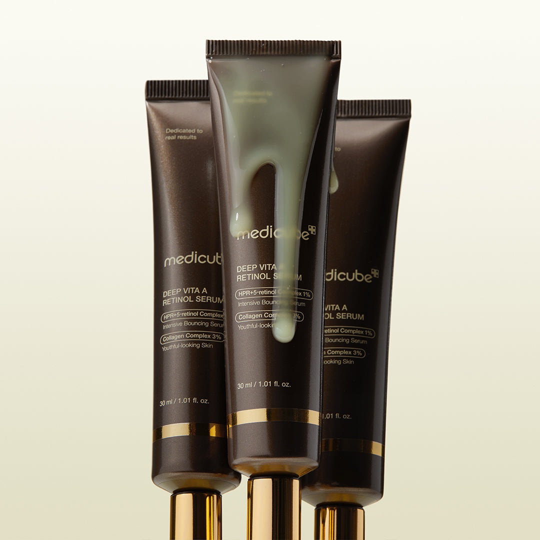 [GIFT] Deep Reviving Bakuchiol Retinol Serum image 5