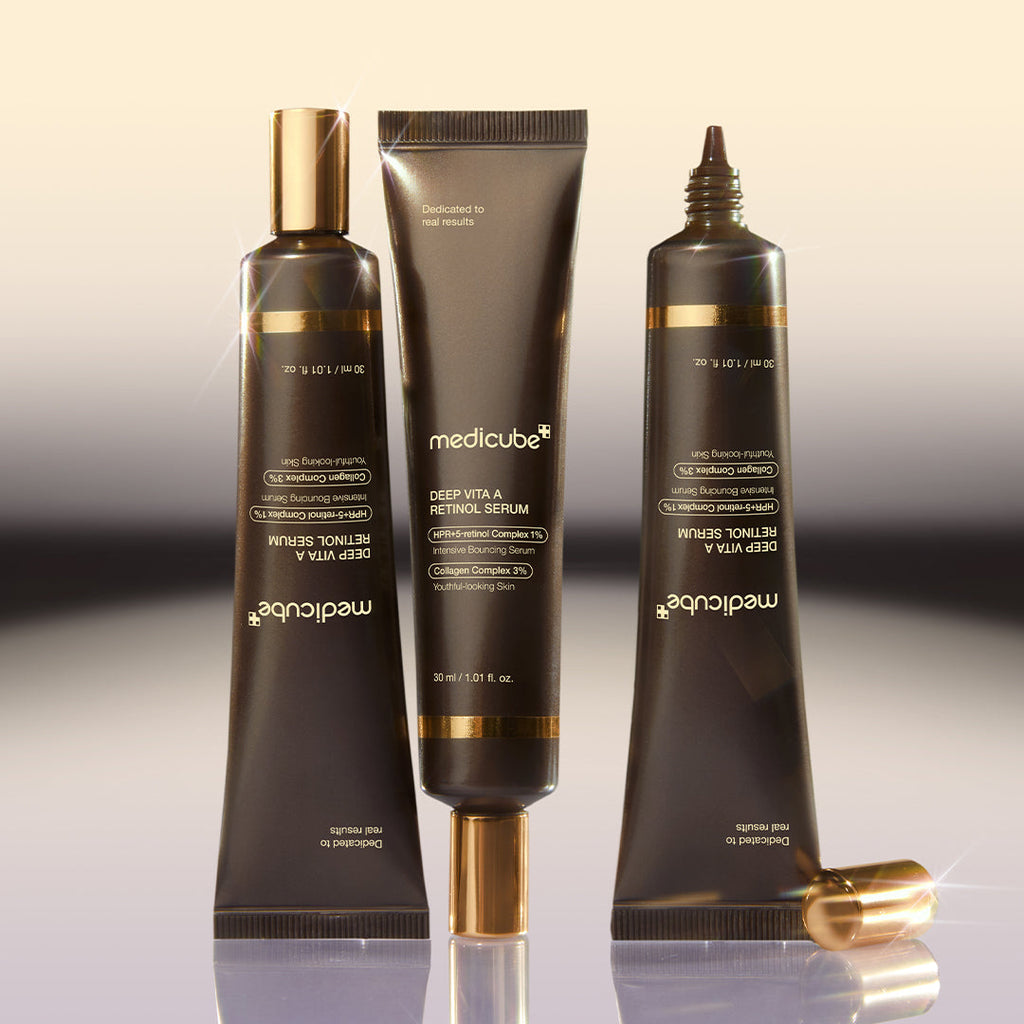 [Subscr.] Deep Reviving Bakuchiol Retinol Serum image 4