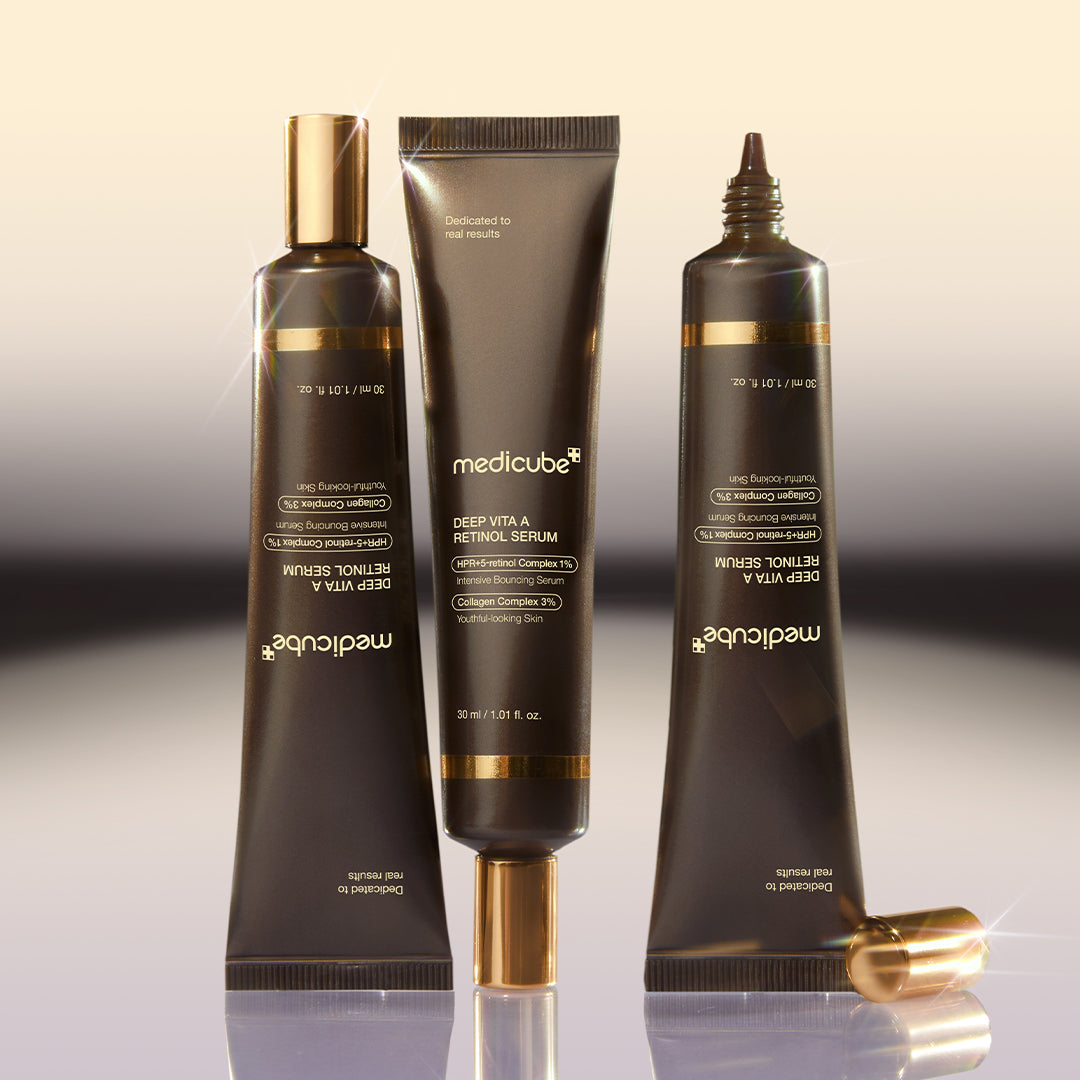 [Subscr.] Deep Reviving Bakuchiol Retinol Serum image 4