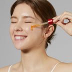 21% Red Succinic Acid Cleansing Booster Serum image 4