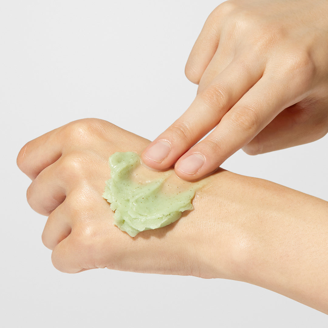 Super Cica Exfoliating Cleansing Balm image 4