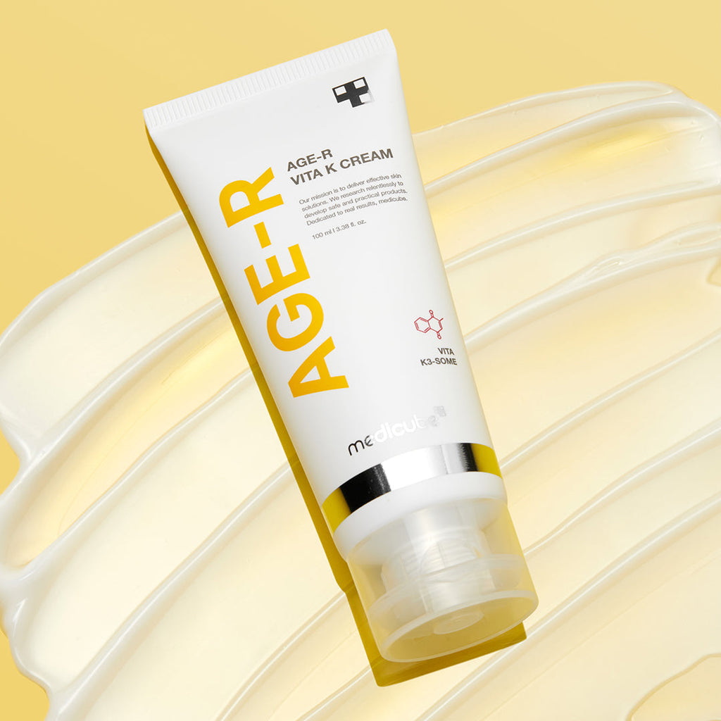 Vita K Cream image 4