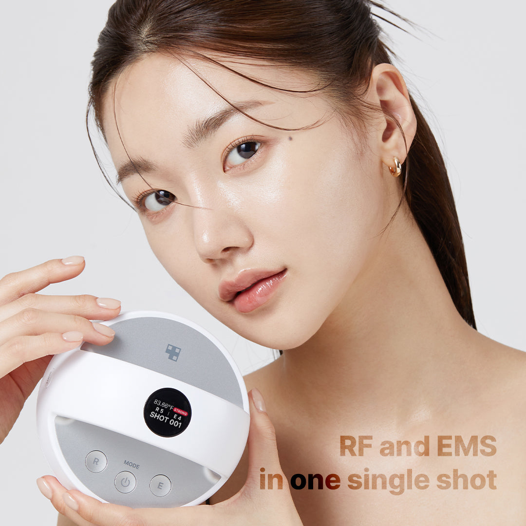 AGE-R Contour Body Shot image 7
