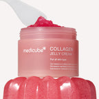 [Subscr.] Collagen Niacinamide Jelly Cream image 8