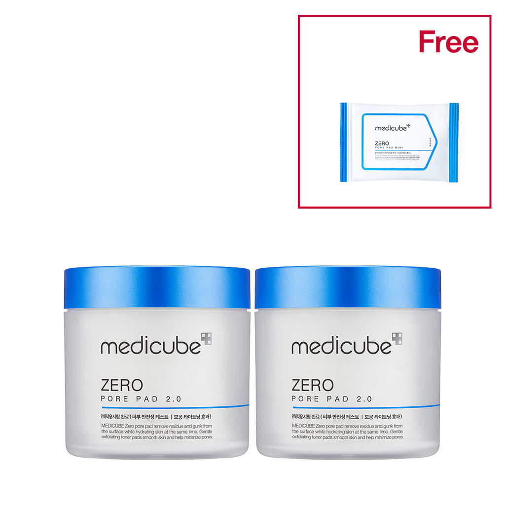 🎁 Zero Pore Pads (100% off) image 3