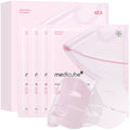 [GIFT] Salmon PDRN Pink Collagen Jelly Gel Mask (4ea) image 1