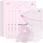 [GIFT] Salmon PDRN Pink Collagen Jelly Gel Mask (4ea) image 1