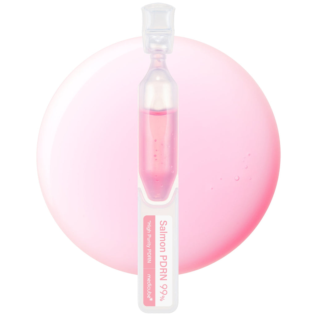 PDRN Pink One Day Serum image 2