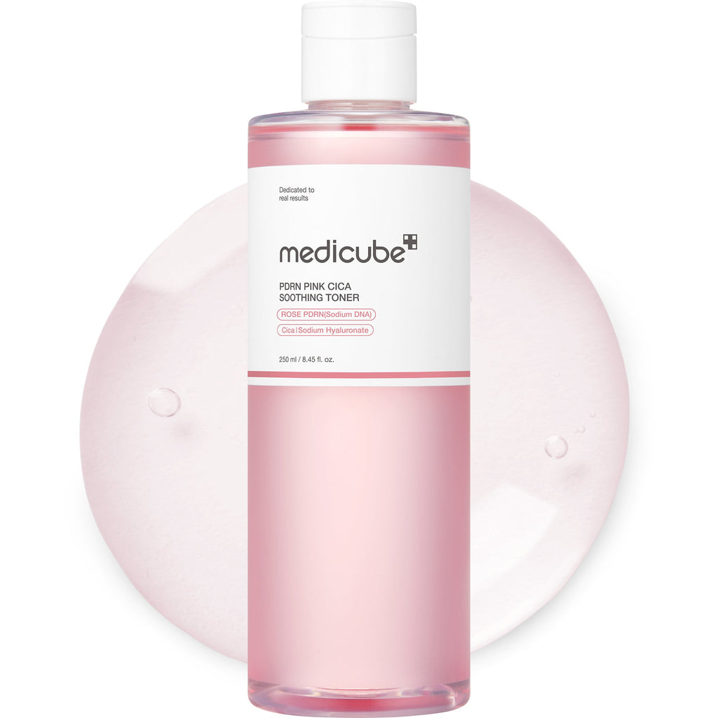 [GIFT] PDRN Pink Peptide Toner image 1