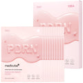 [Subscr.] PDRN Pink Vita Coating Sheet Mask image 1