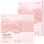[Subscr.] PDRN Pink Vita Coating Sheet Mask image 1