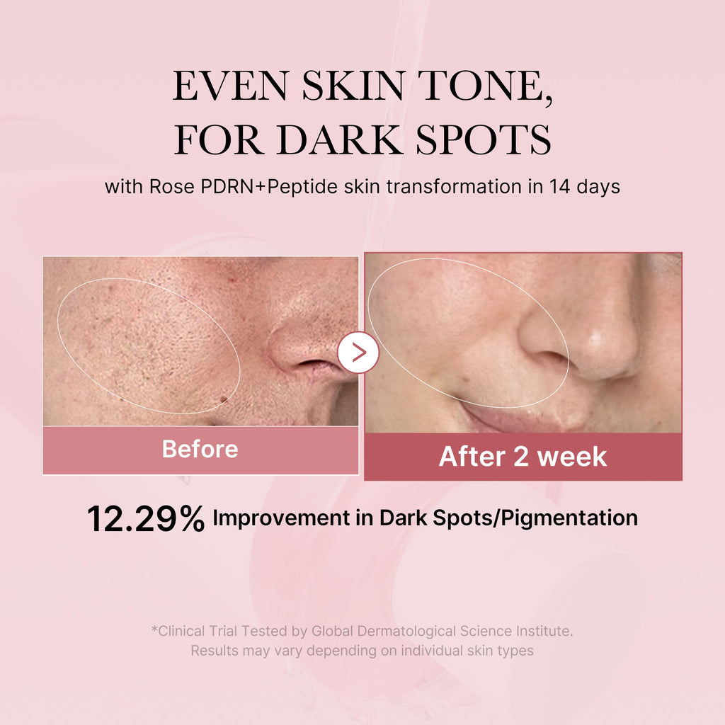 PDRN Pink Peptide Toner image 2