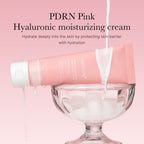 [Subscr.] PDRN Pink Peptide Cream image 2