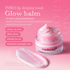 PDRN Lip Sleeping Mask image 3