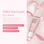 [Subscr.] PDRN Pink Peptide Eye Cream image 2