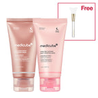 [GIFT] PDRN Pink Caffeine Overnight Wrapping Mask image 7