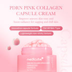 PDRN Pink Glow Home Aesthetic Full Set image 6