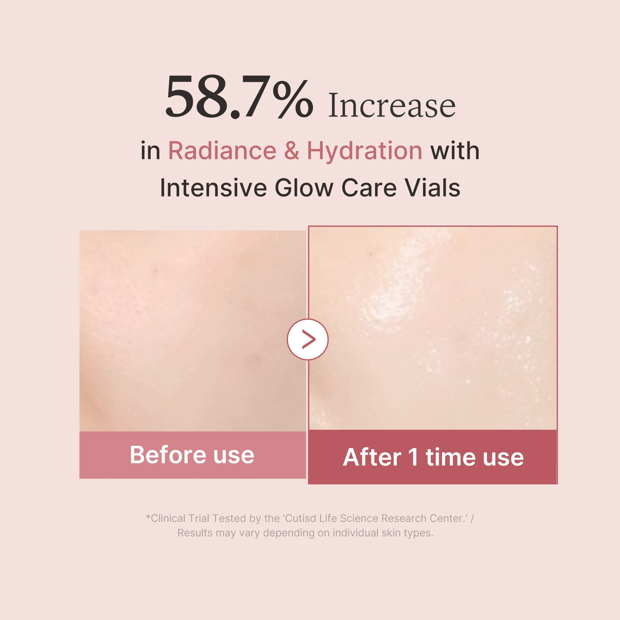 PDRN Pink One Day Serum image 3