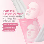 PDRN Pink Tension Up Mask image 2
