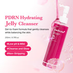 [GIFT] PDRN Pink Gel Cleanser image 2