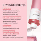 [GIFT] PDRN Pink Peptide Toner image 3