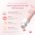 PDRN Pink Peptide Eye Cream image 3