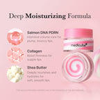 PDRN Lip Sleeping Mask image 5
