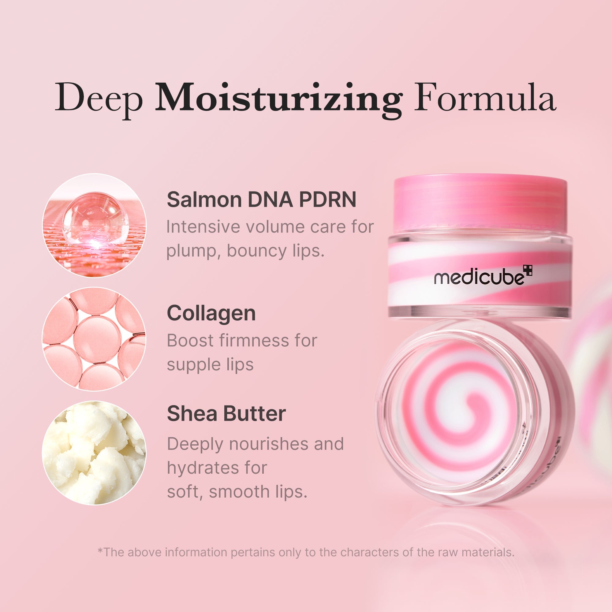 PDRN Lip Sleeping Mask image 5