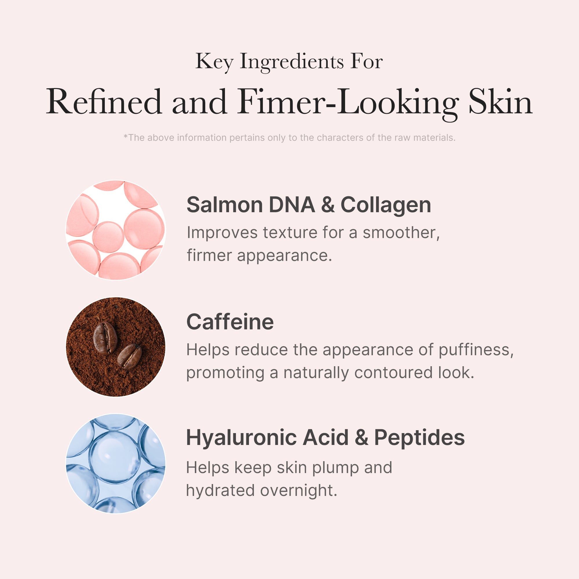 [Subscr.] PDRN Pink Caffeine Overnight Wrapping Mask image 4