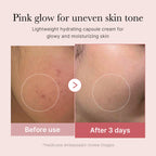 [GIFT] PDRN Pink Collagen Capsule Cream image 4